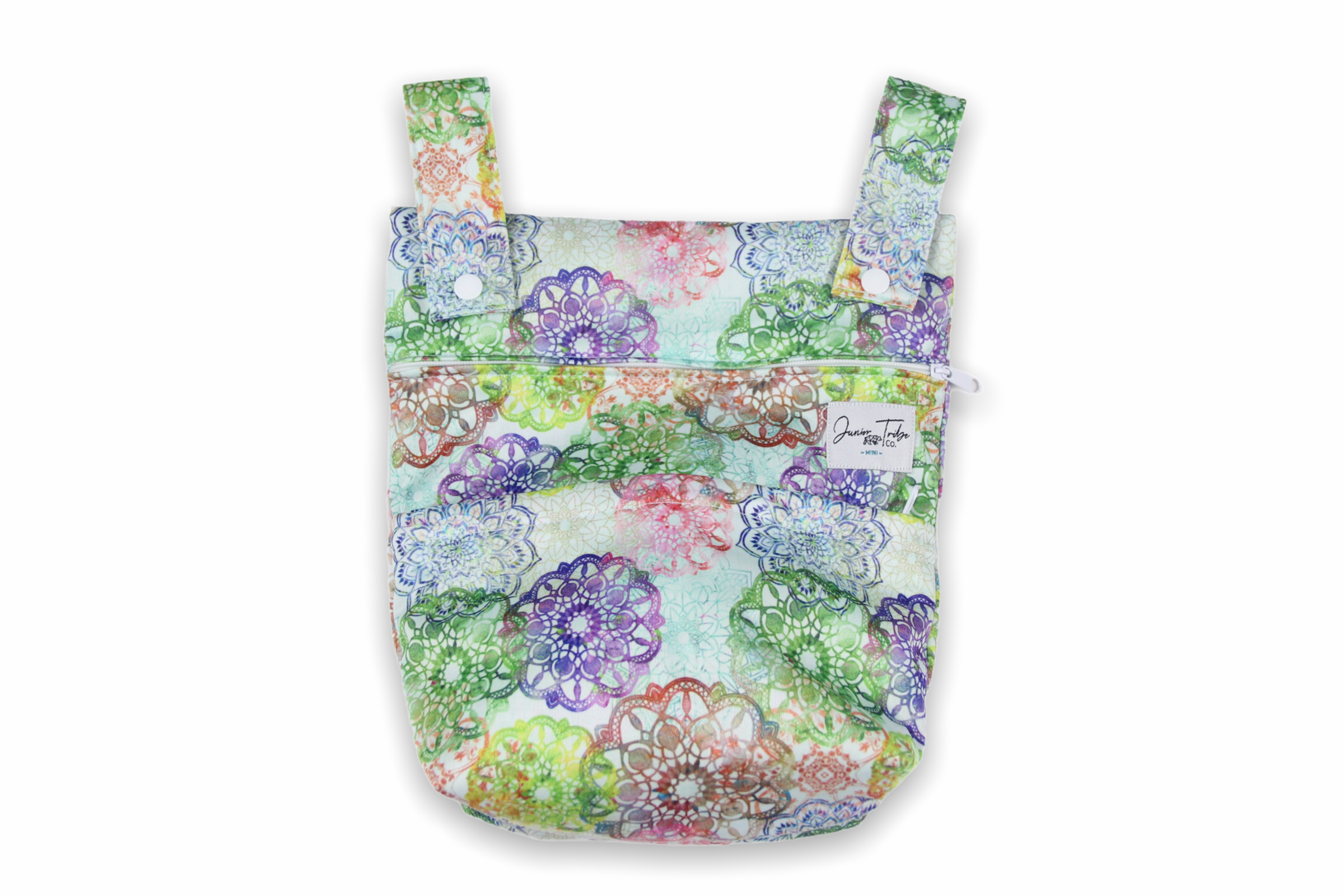 Loveable Lace Mini Wet Bag