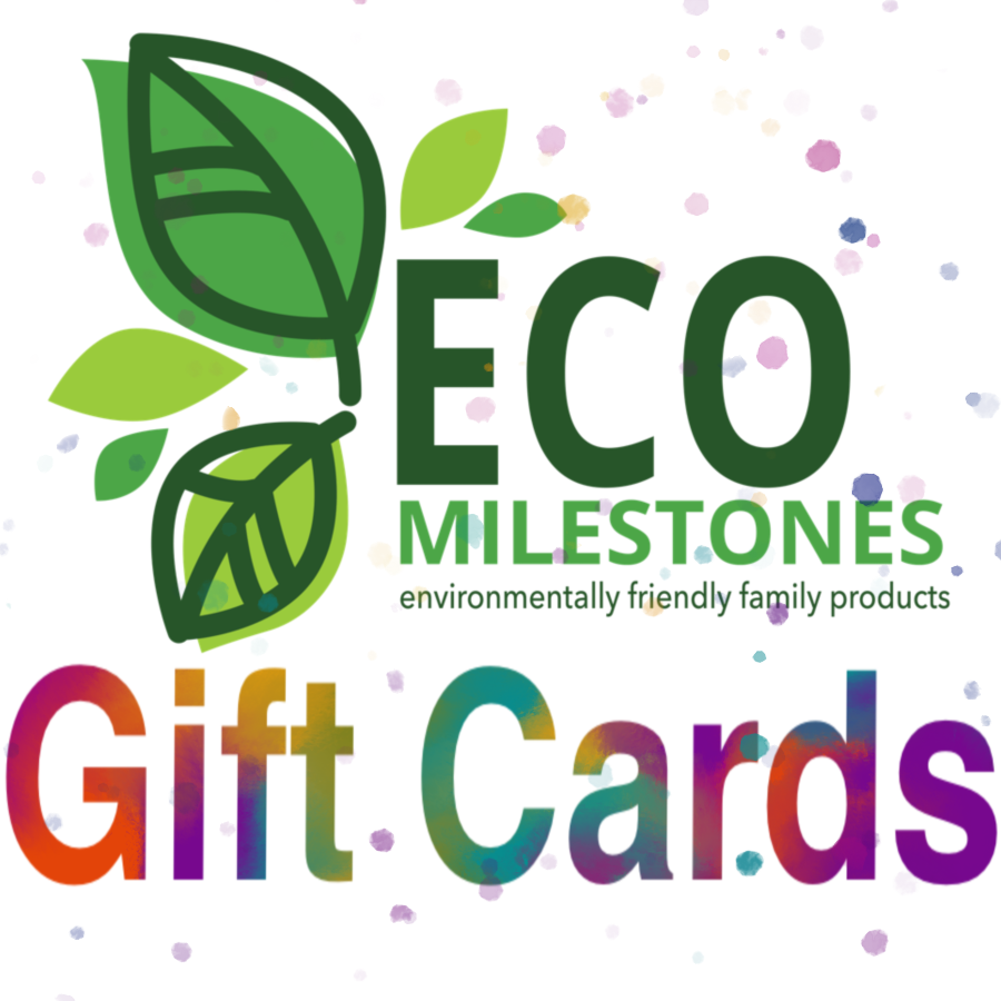 Eco Milestones Gift Card