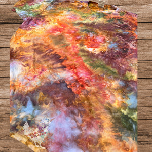 Unisex 2XL T-Shirt - Autumn Vibes
