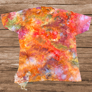 Unisex 2XL T-Shirt - Autumn Vibes